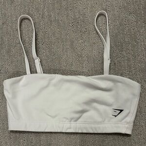 Gymshark Bandeau Sports Bra
